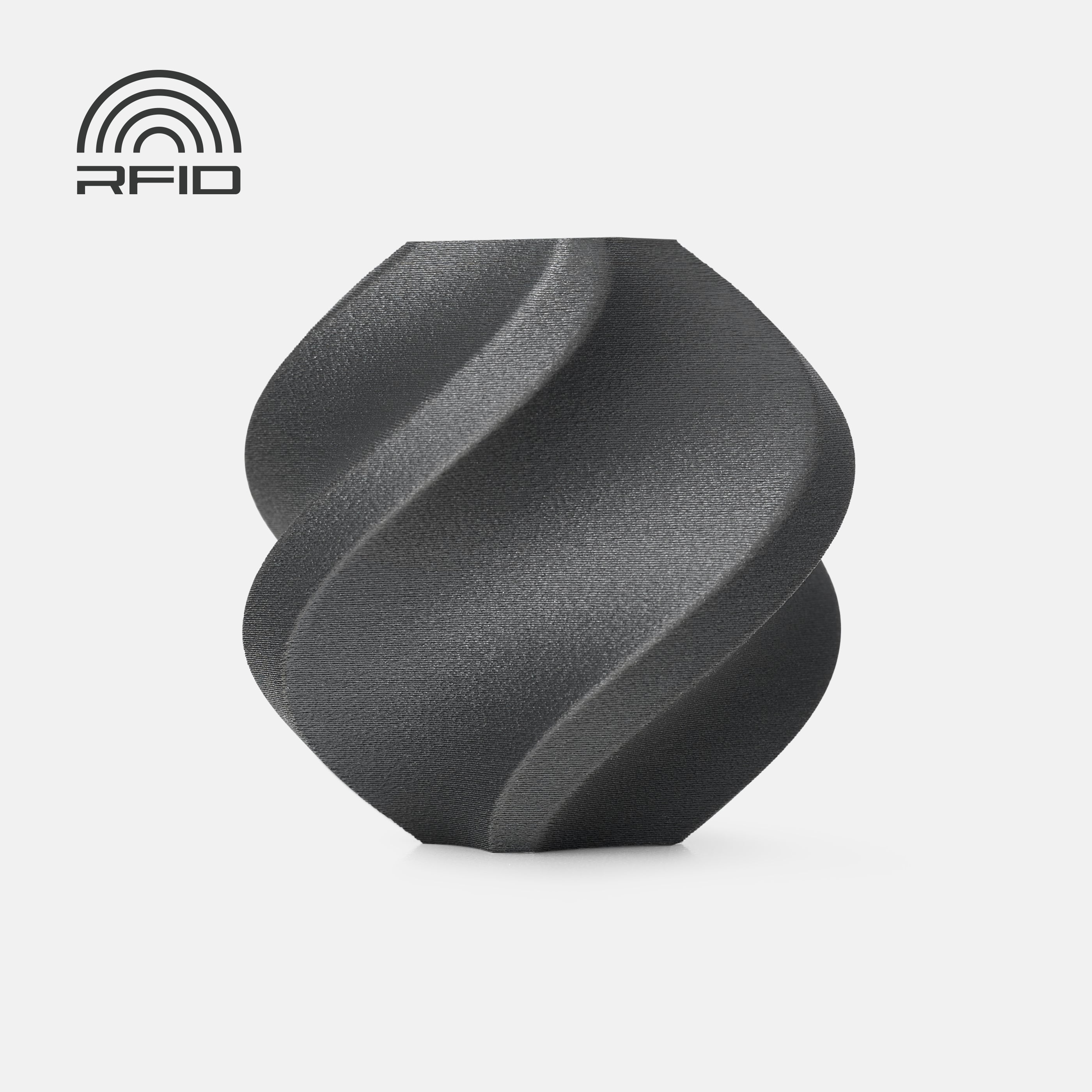 BambuLab - PA6 GF - Gray