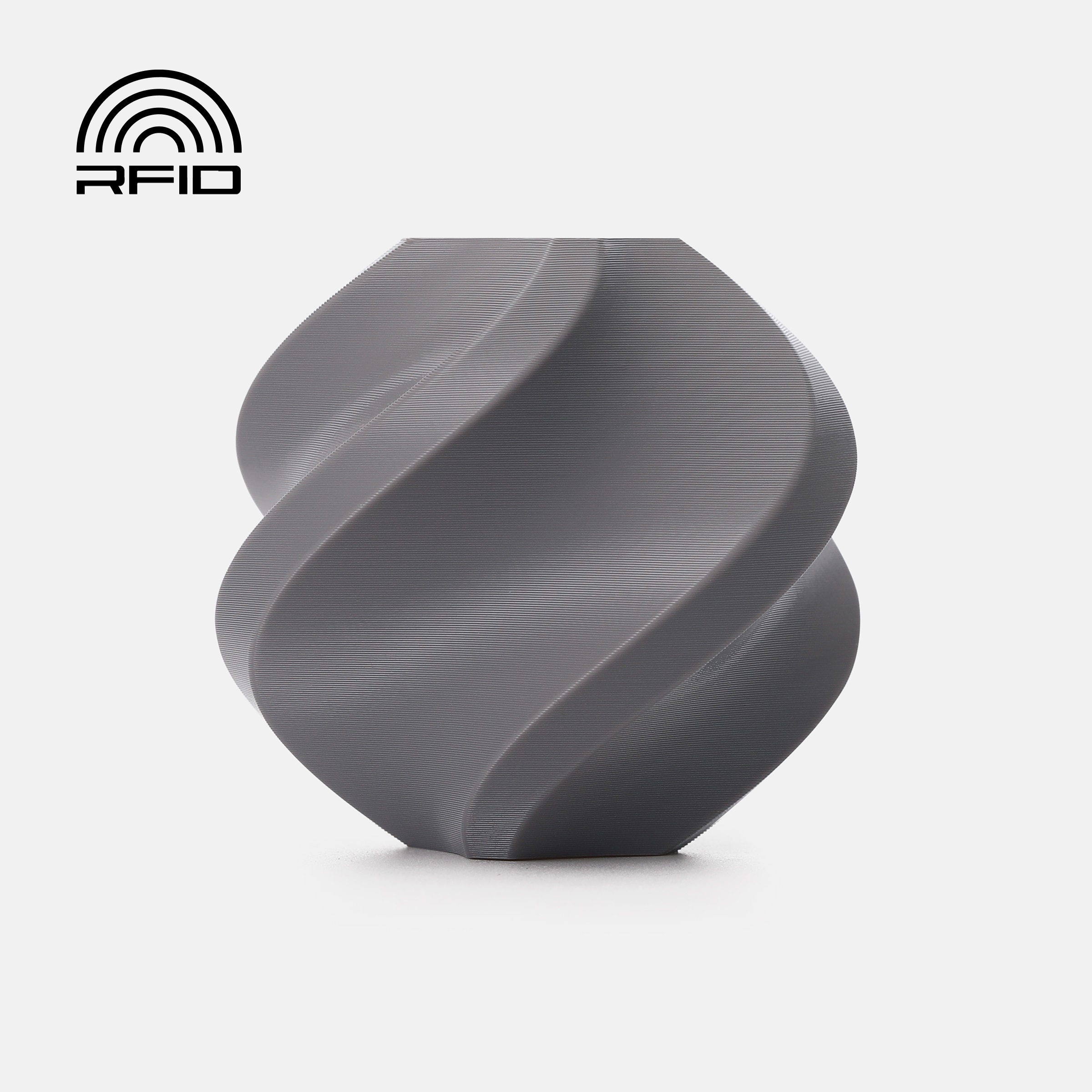 BambuLab - PETG BASIC - Gray