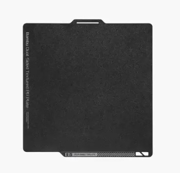 BambuLab - PLACA ALTA TEMPERATURA