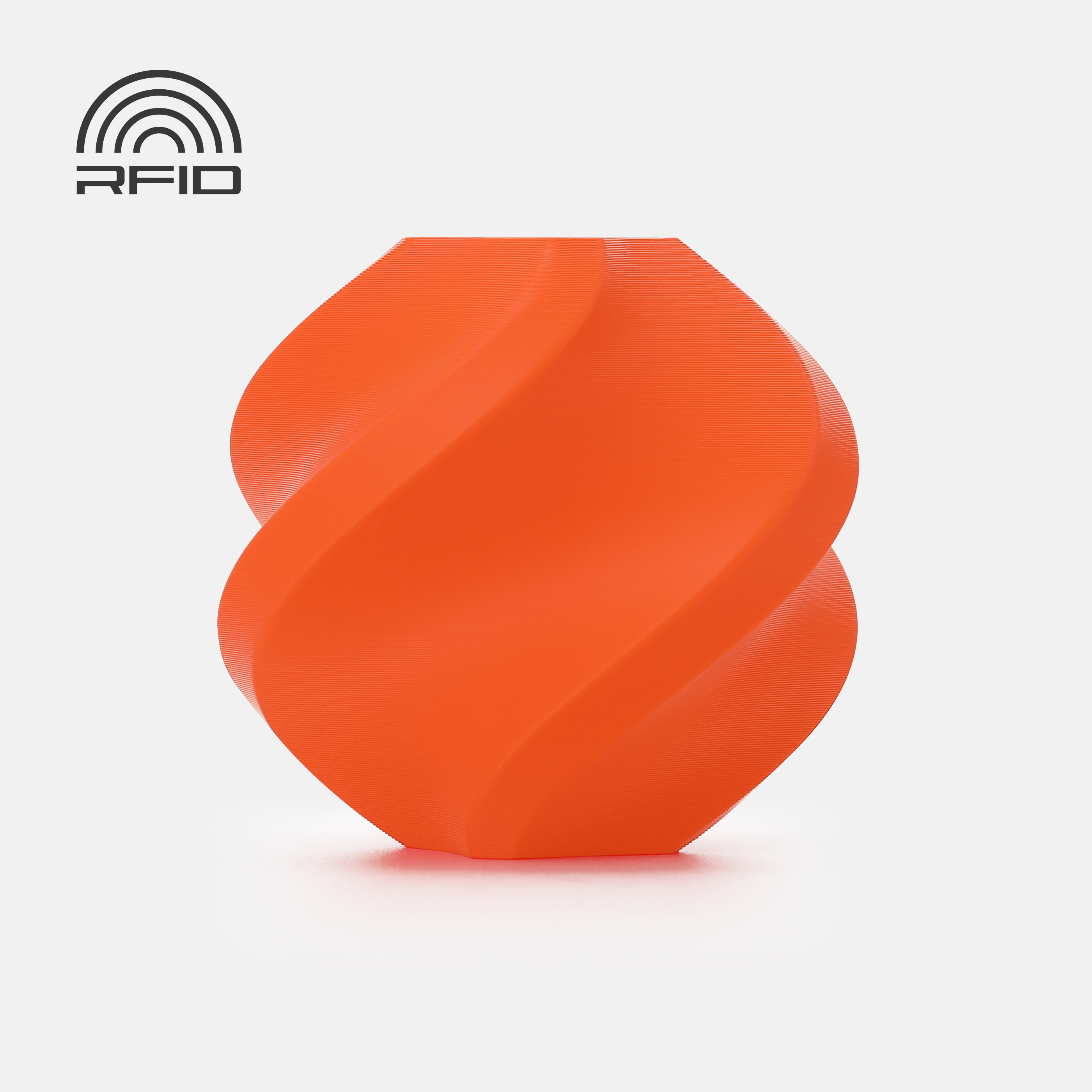 BambuLab -  PLA TOUGH - Red