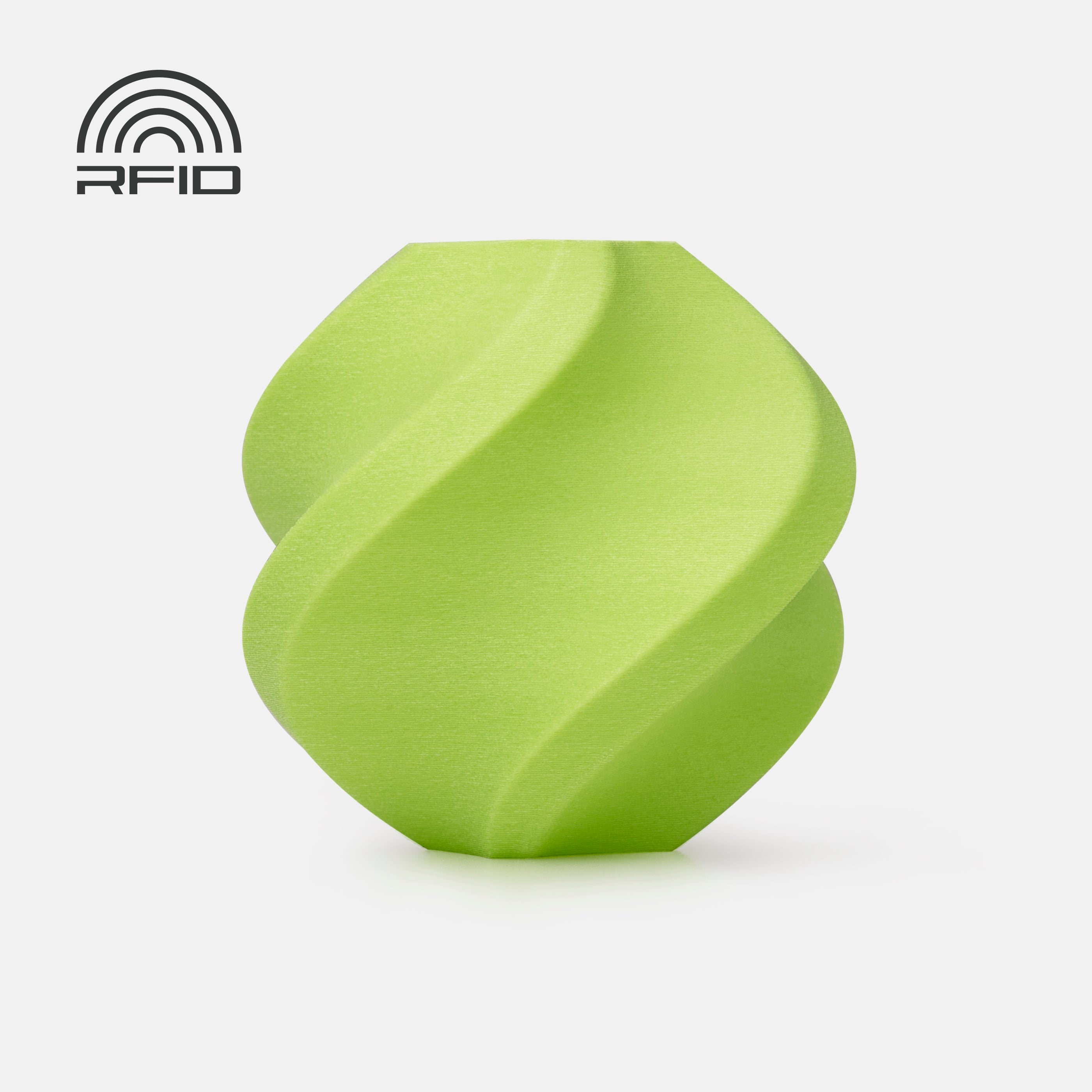 BambuLab - PA6 GF - Lime