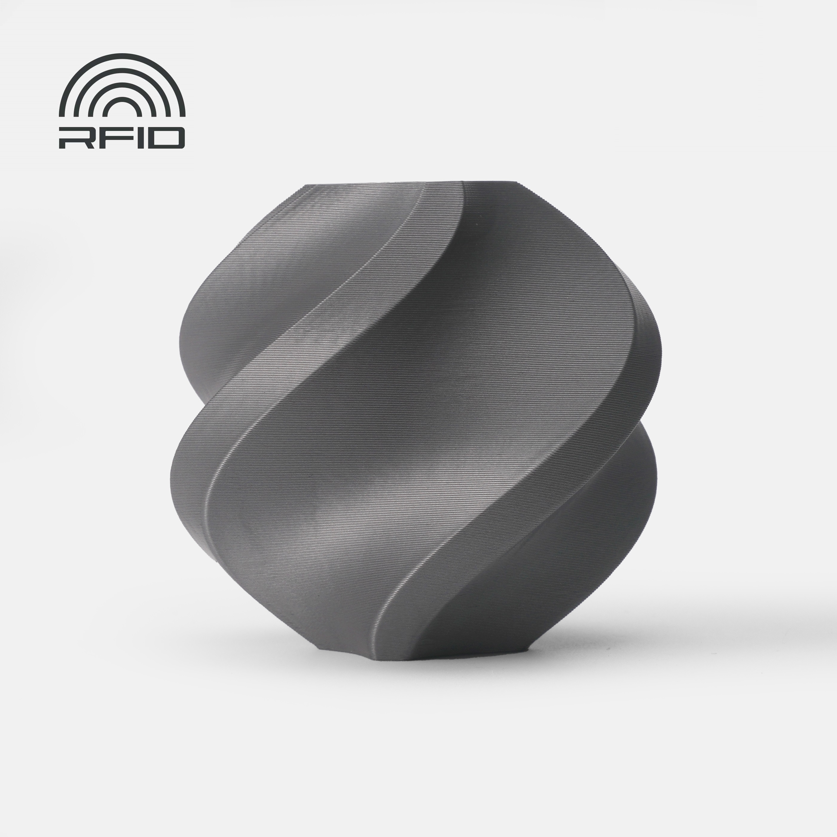 BambuLab - ABS - Silver