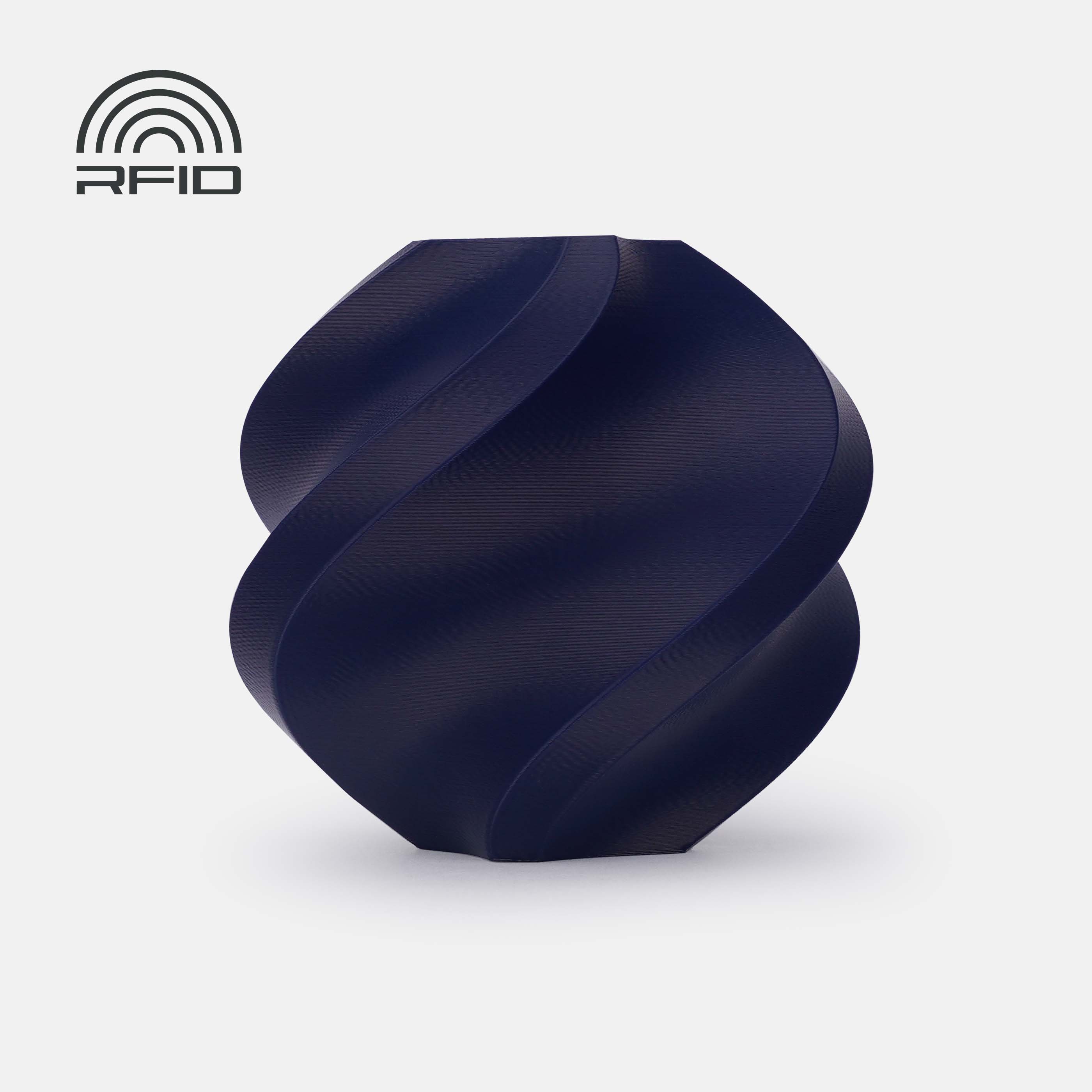 BambuLab - ABS REFIL - Navy Blue