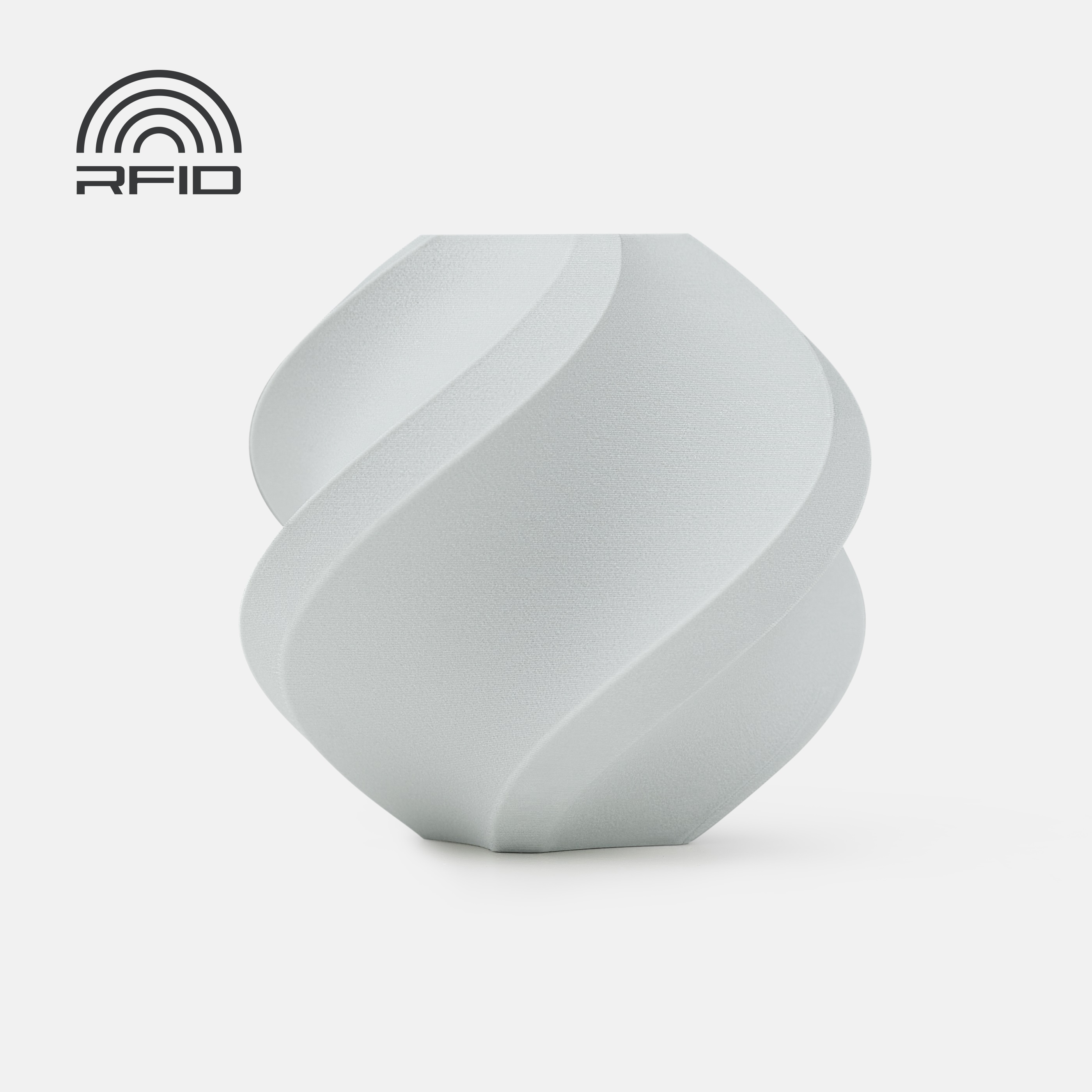 BambuLab -  PLA AERO - Gray