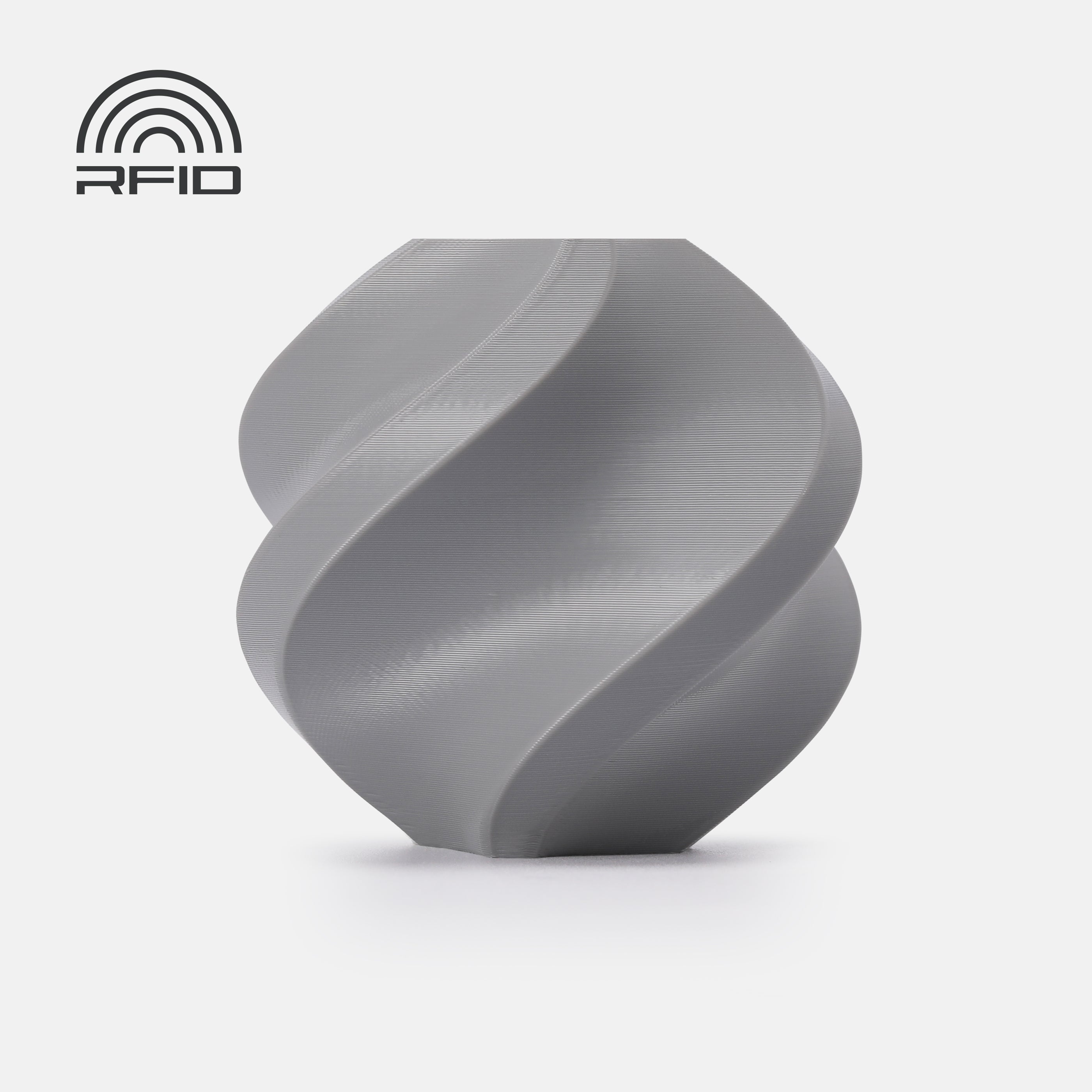 BambuLab -  TPU AMS - Gray