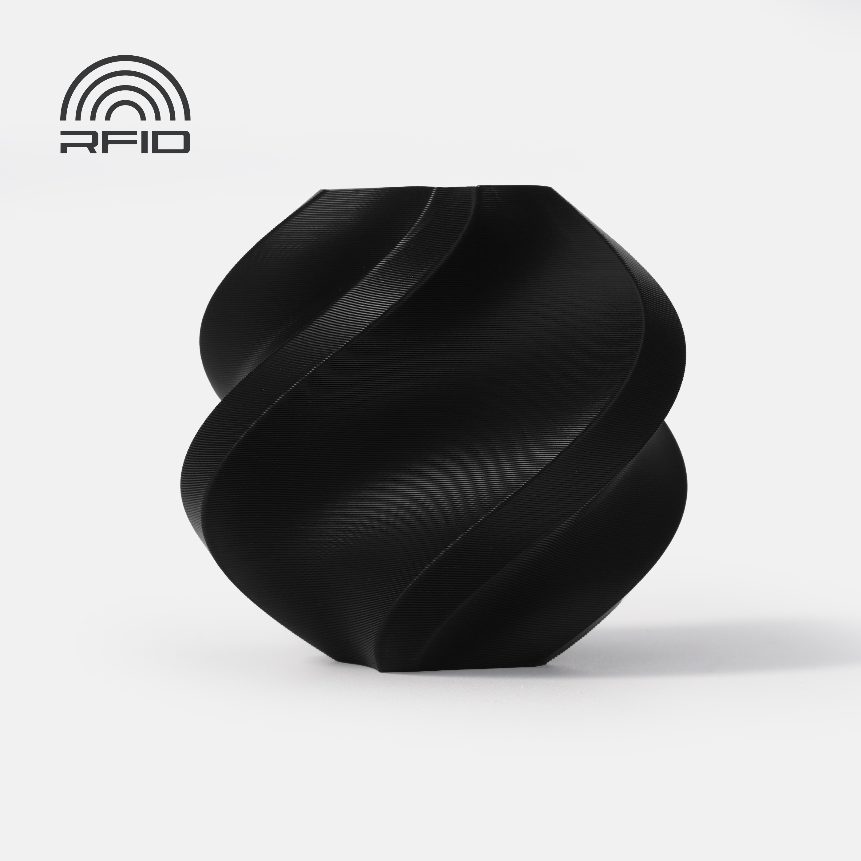 BambuLab -  ASA CF - Black