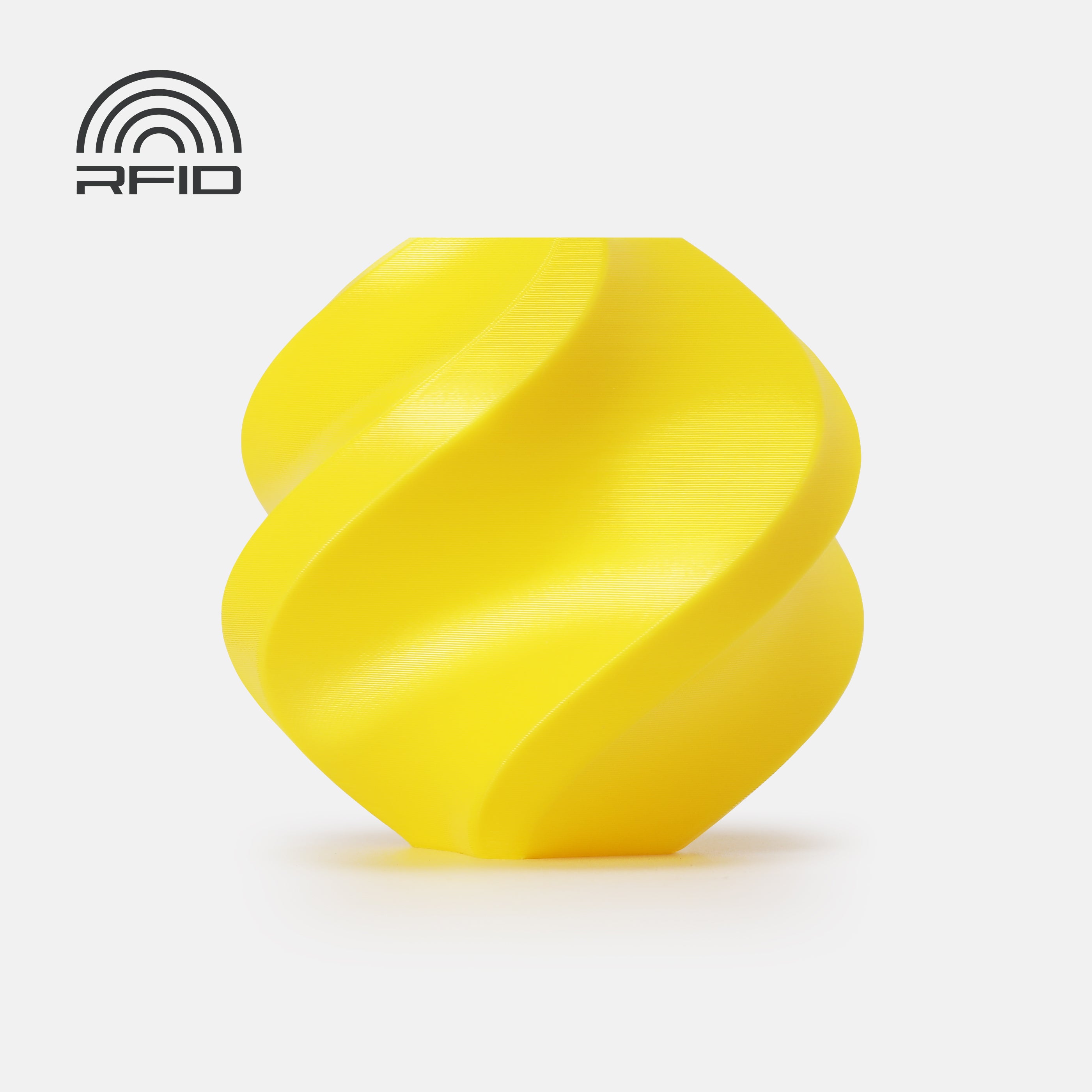 BambuLab -  TPU AMS - Yellow