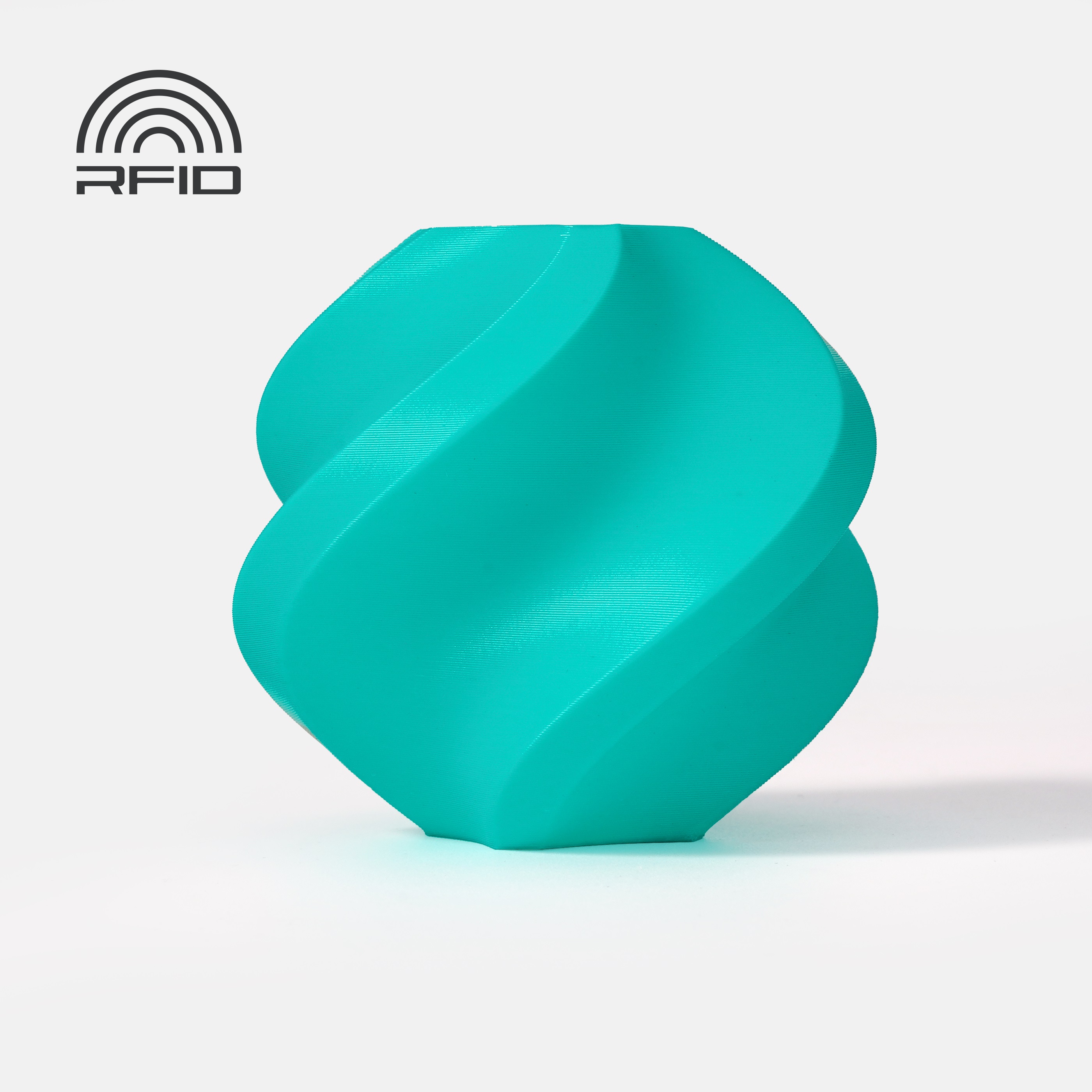 BambuLab -  ASA - Green