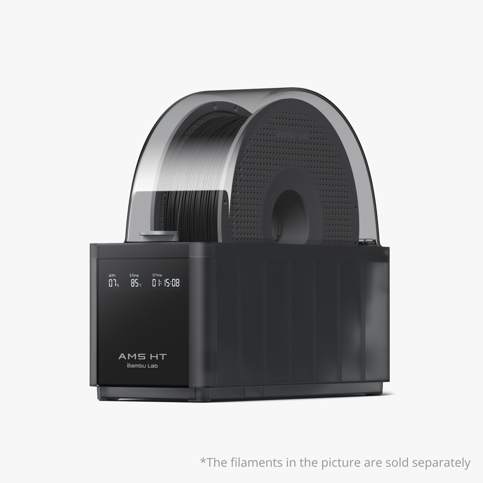 BambuLab - AMS HT