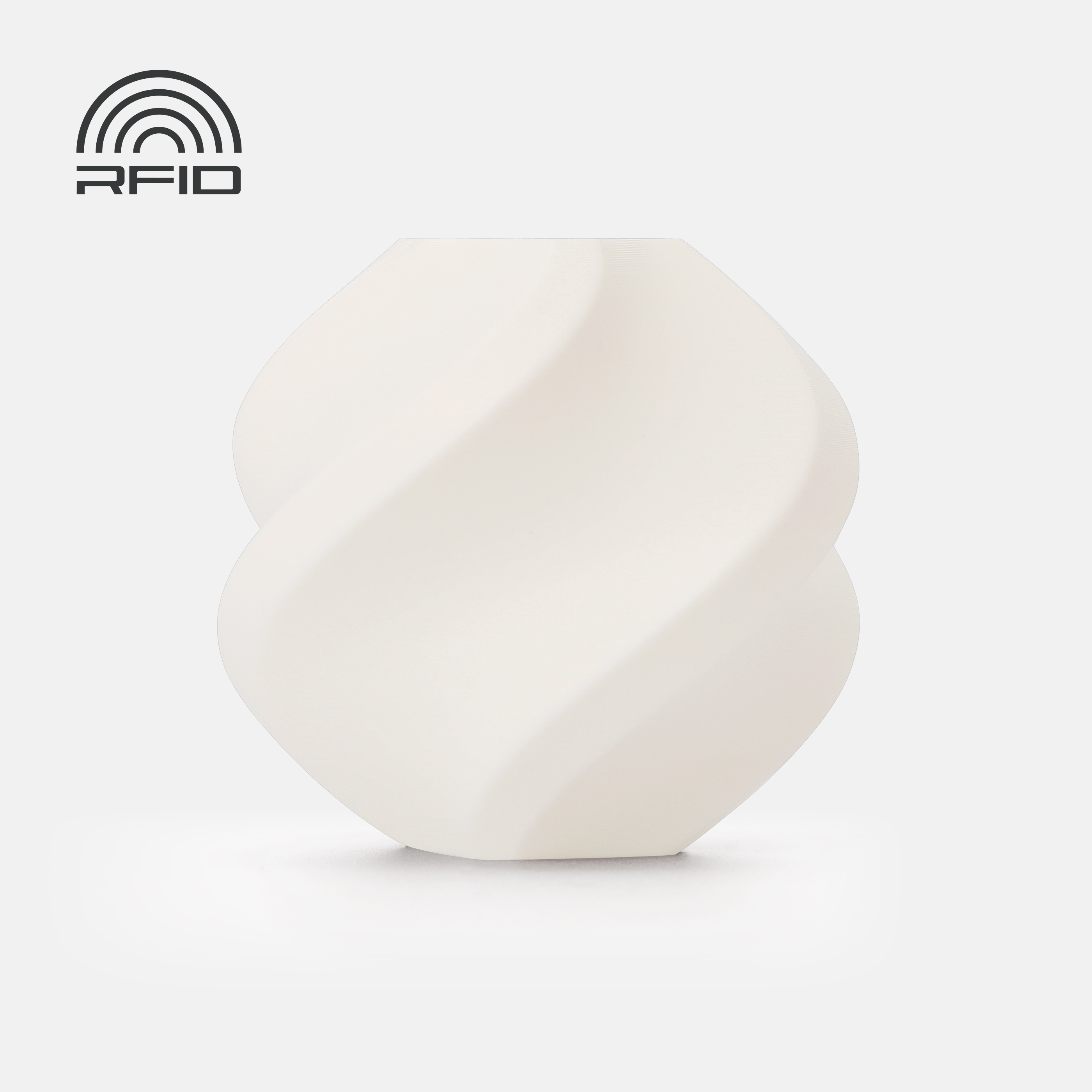 BambuLab -  PLA TOUGH - White