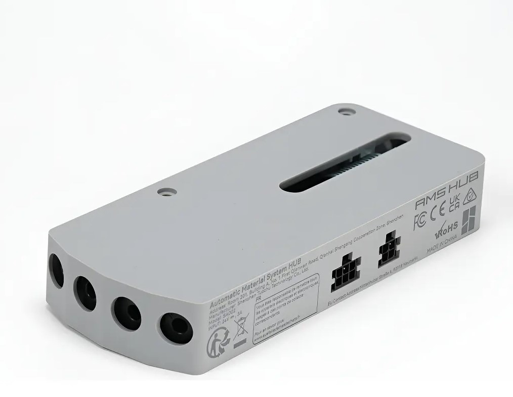 BambuLab -  HUB - P1S, X1C