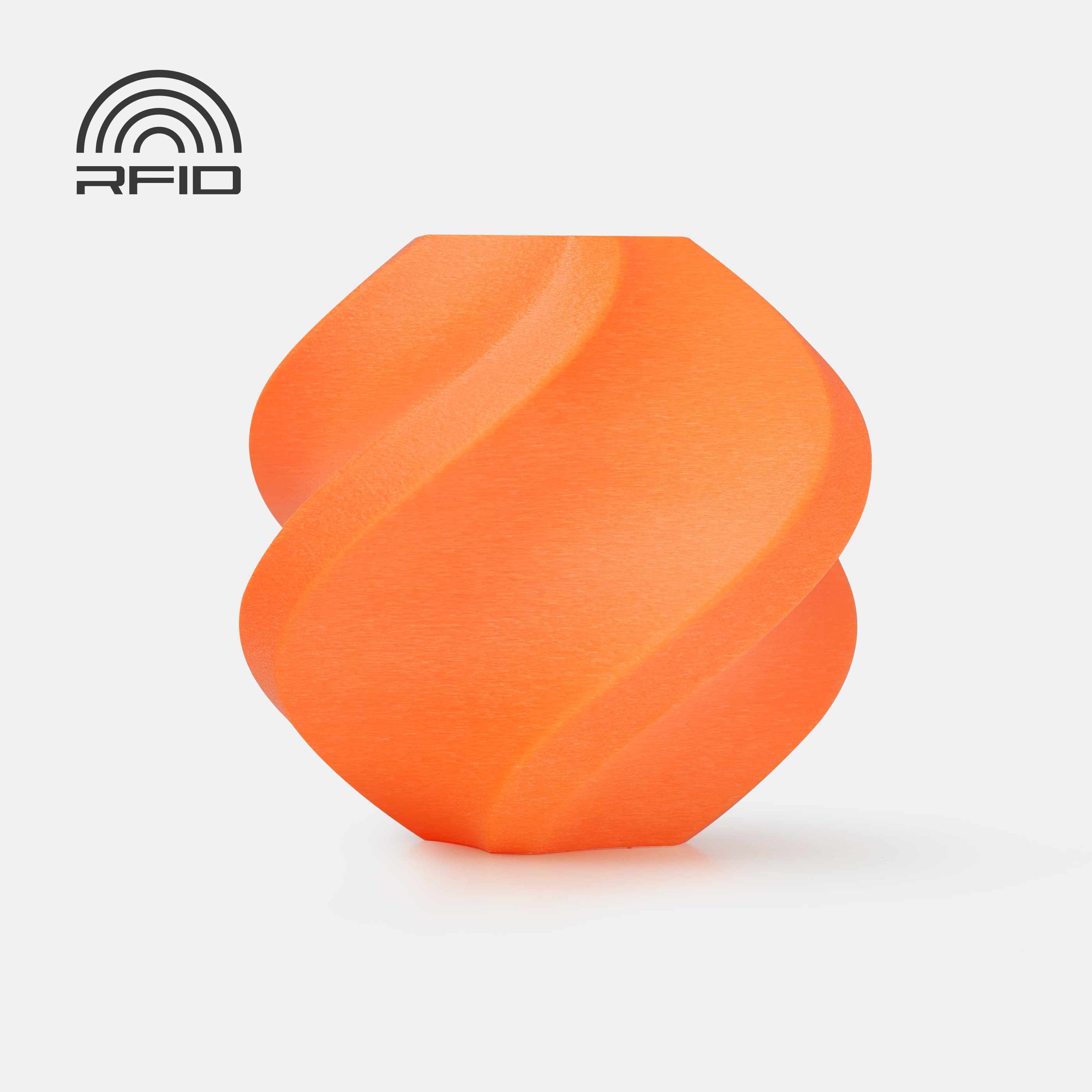 BambuLab - ABS-GF - Orange