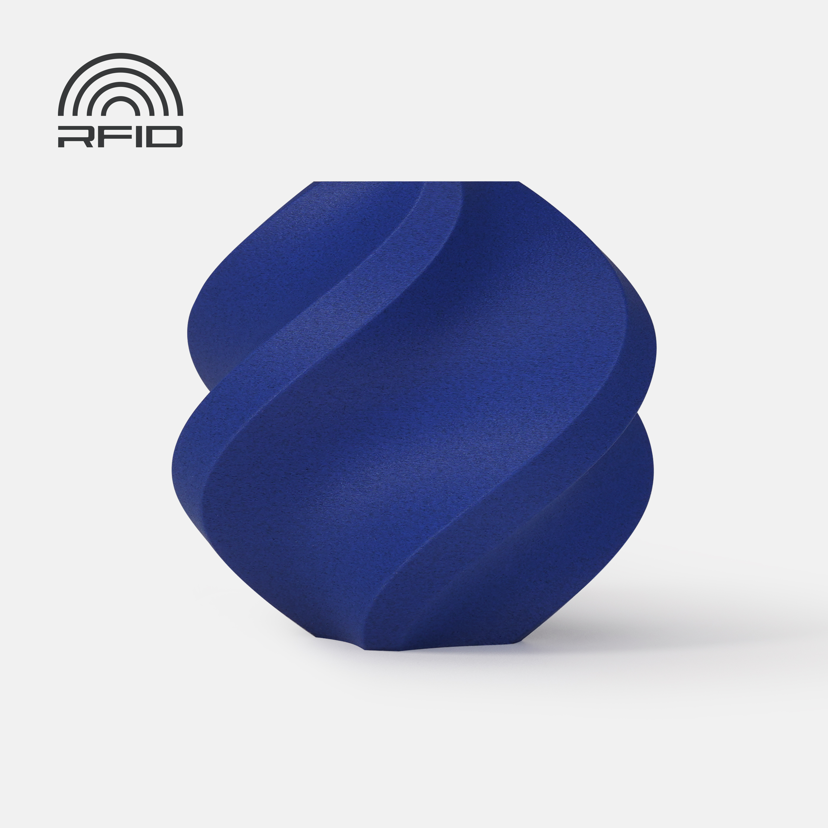 BambuLab -  PLA CF - Royal Blue