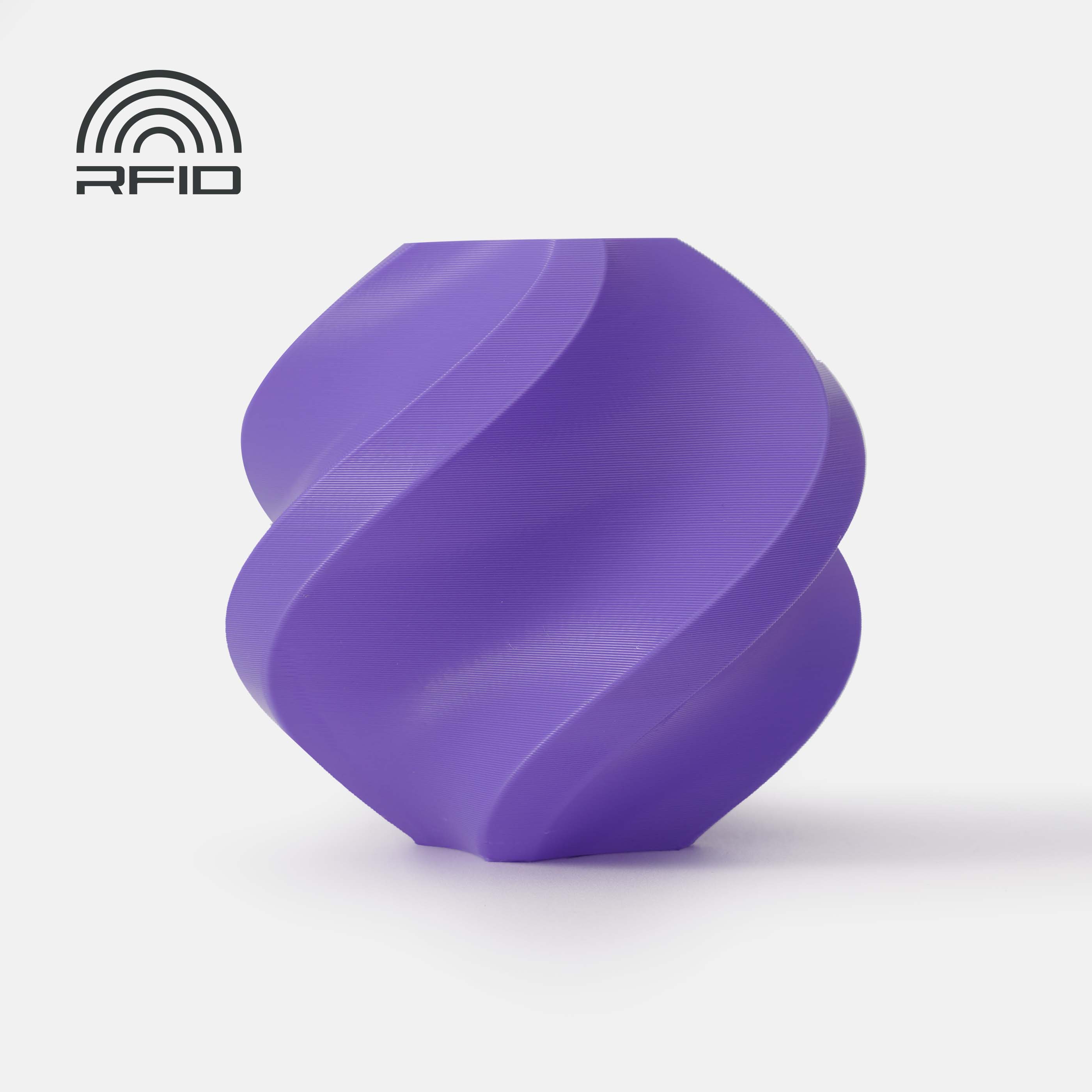 BambuLab - ABS REFIL - Purple