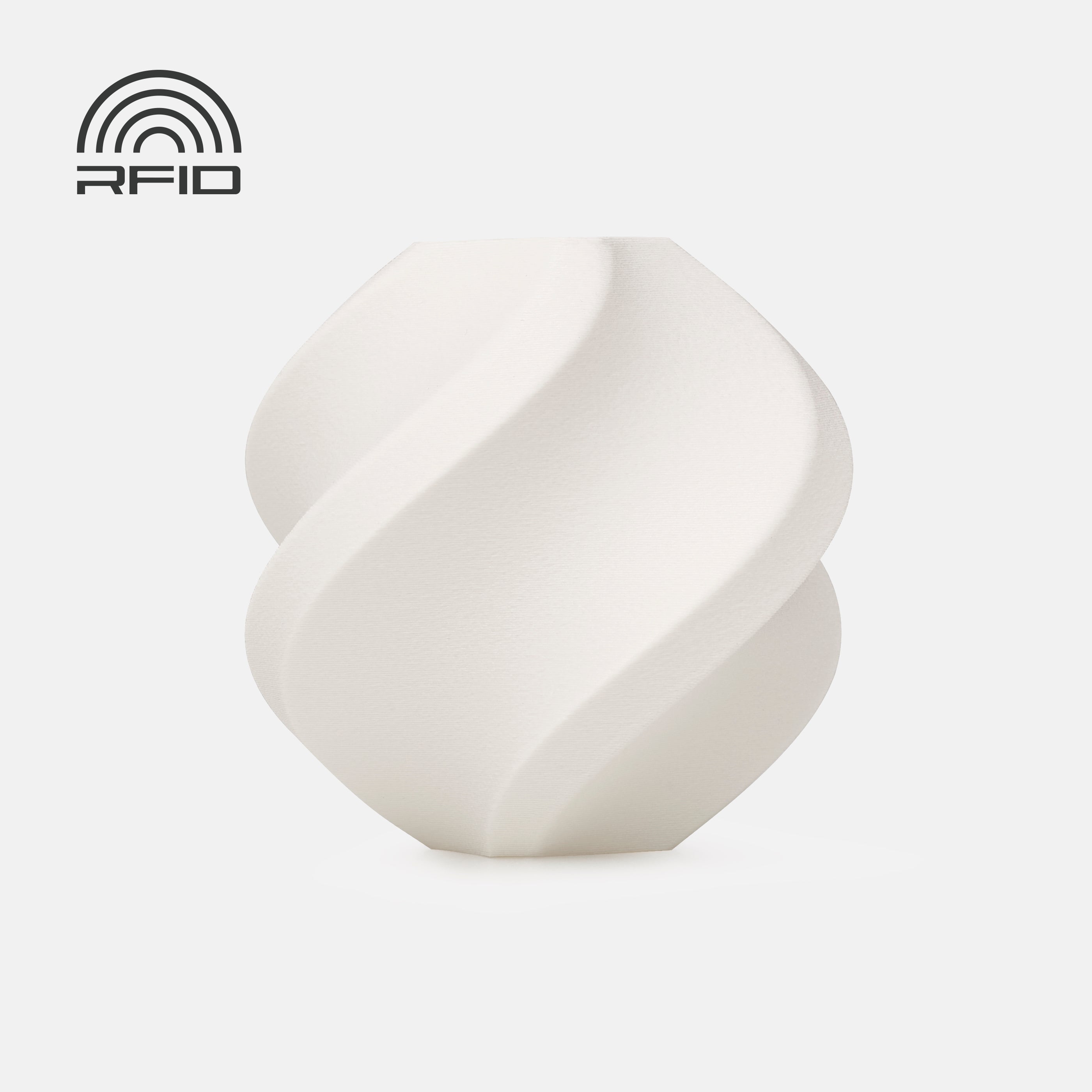 BambuLab - PA6 GF - White