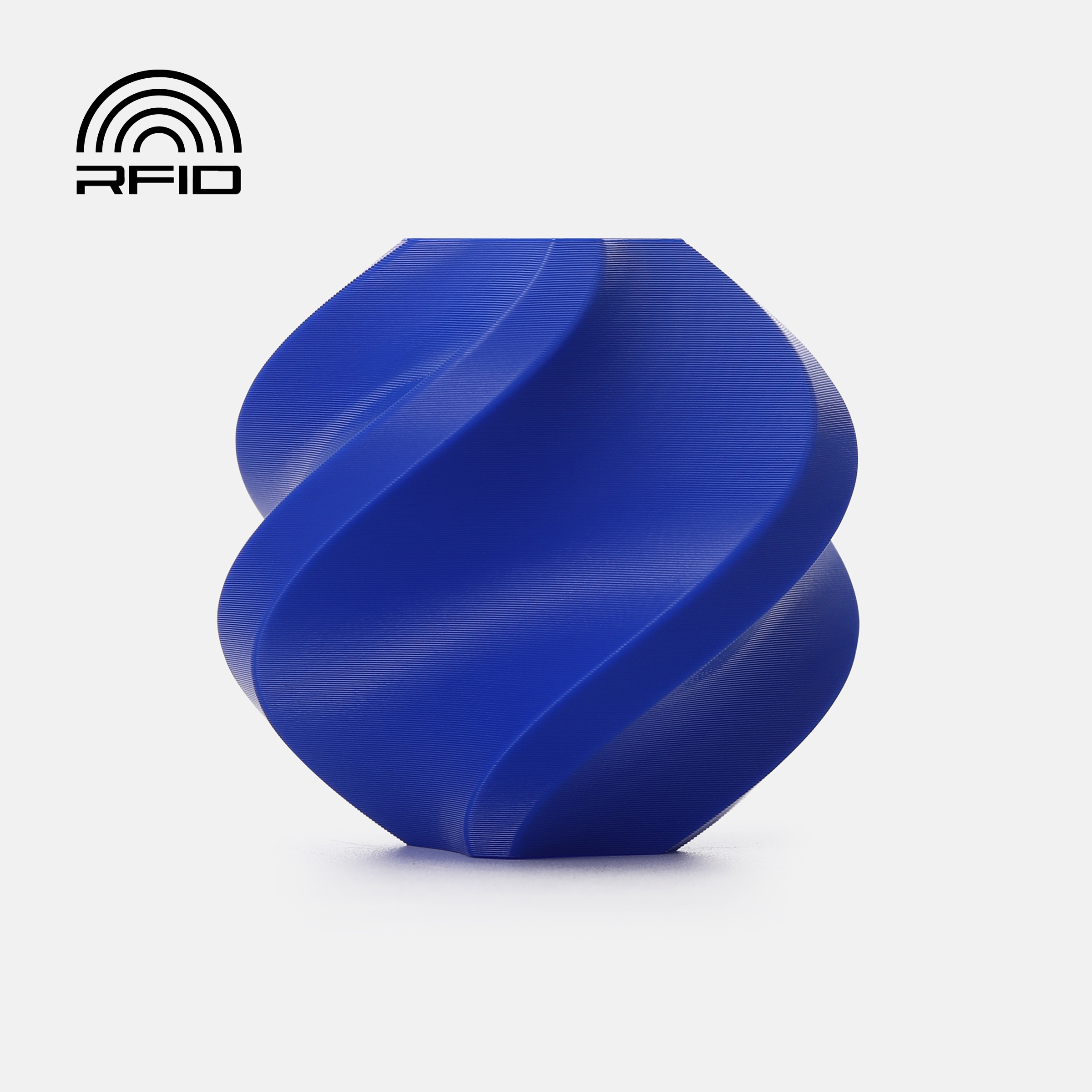 BambuLab - PETG HF - Blue