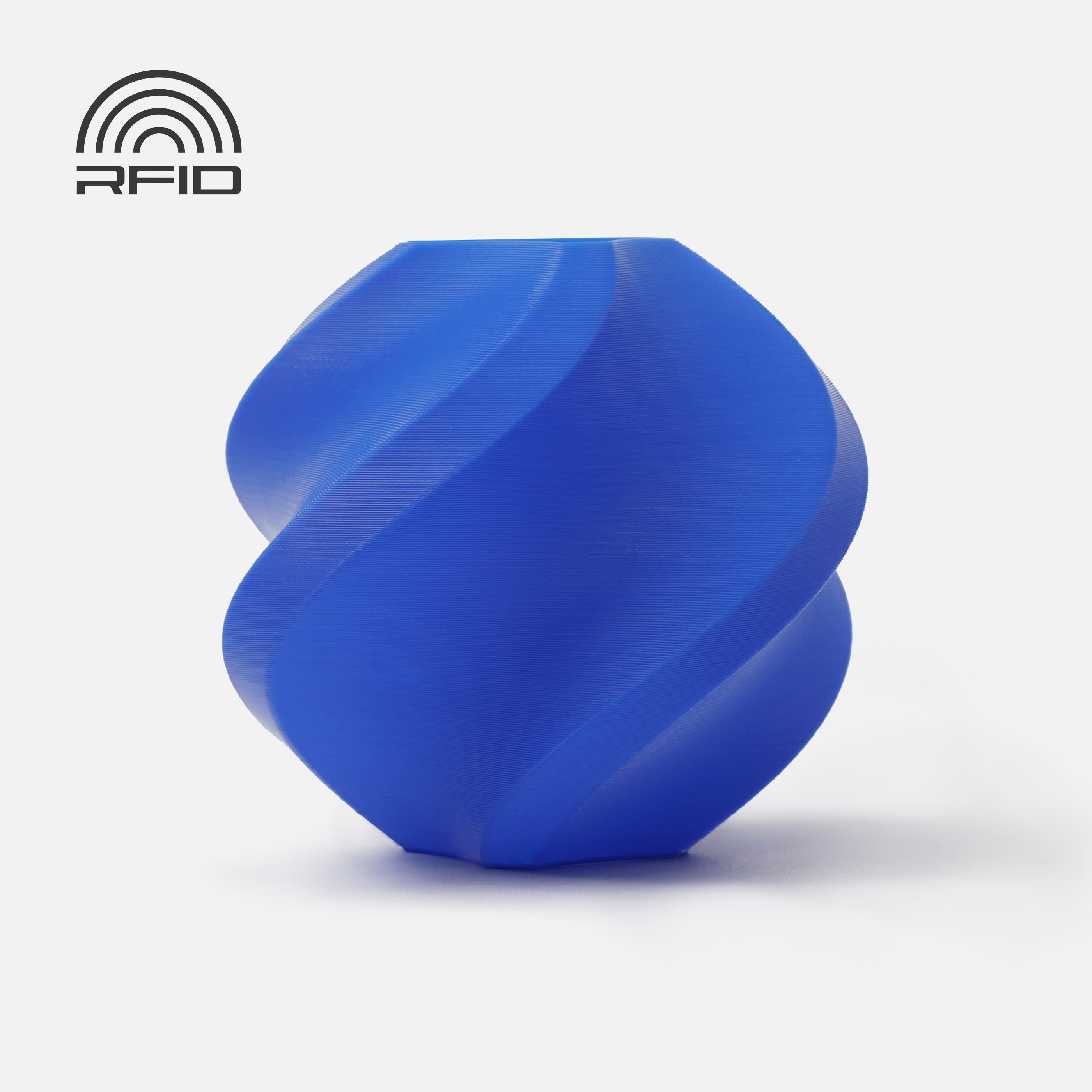 BambuLab - ABS - Blue