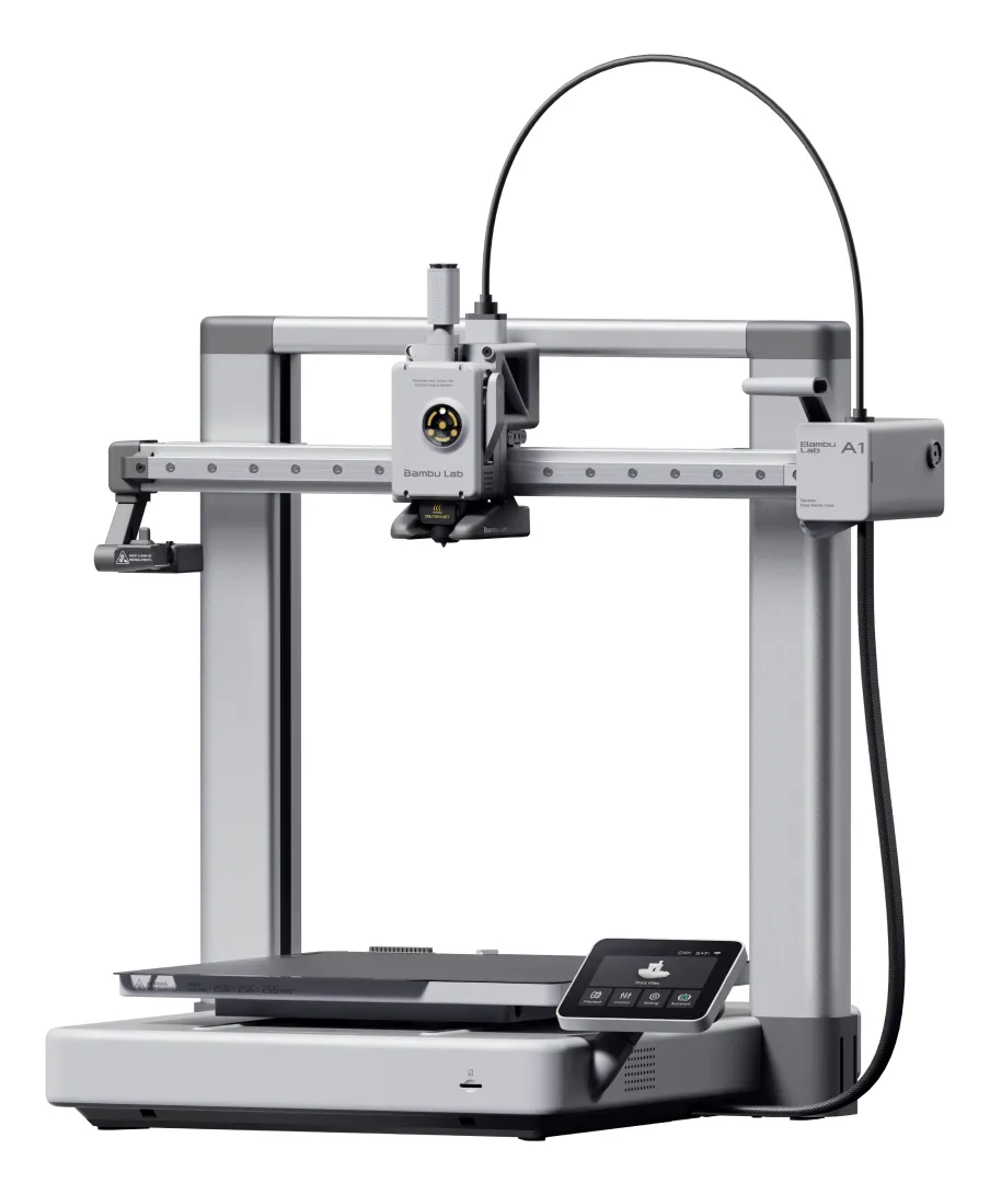 BambuLab - A1
