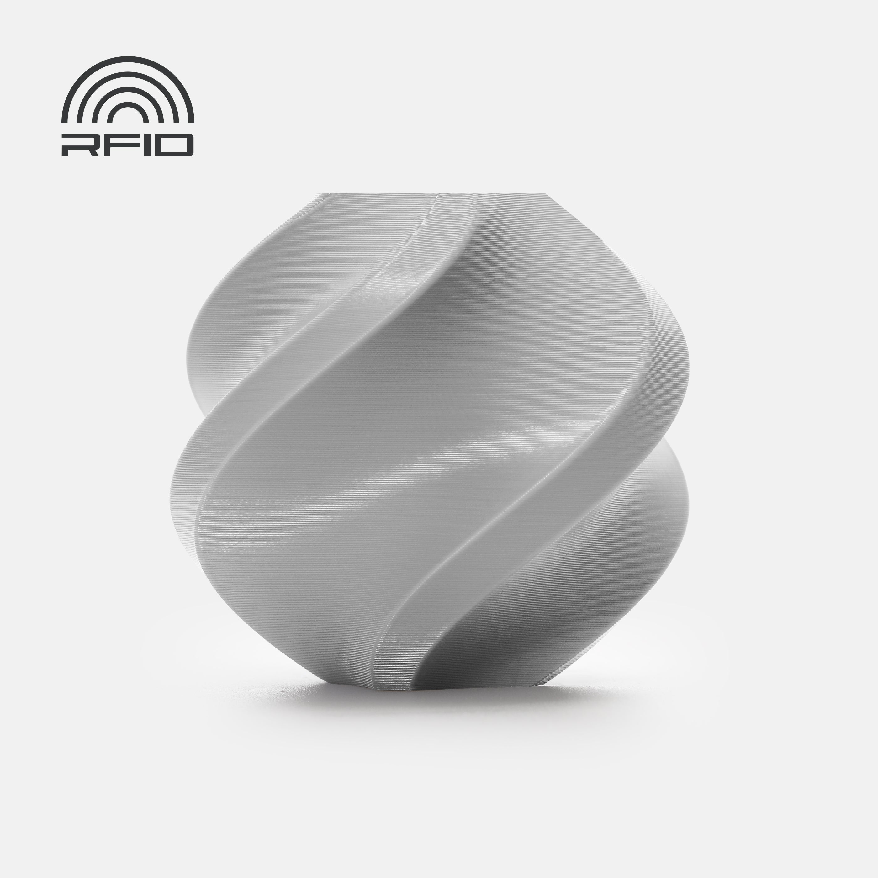 BambuLab - PC FR - Gray