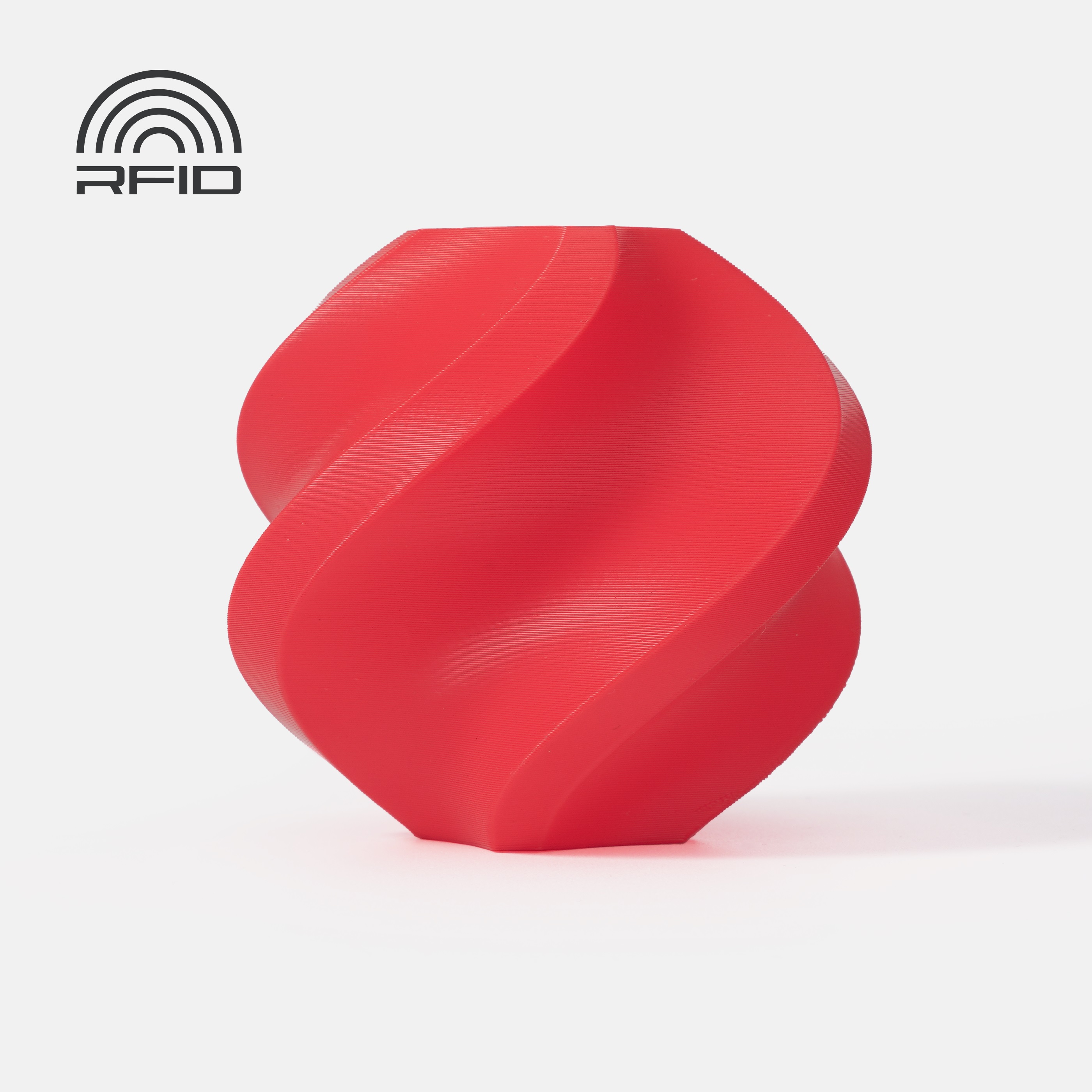 BambuLab -  ASA - Red