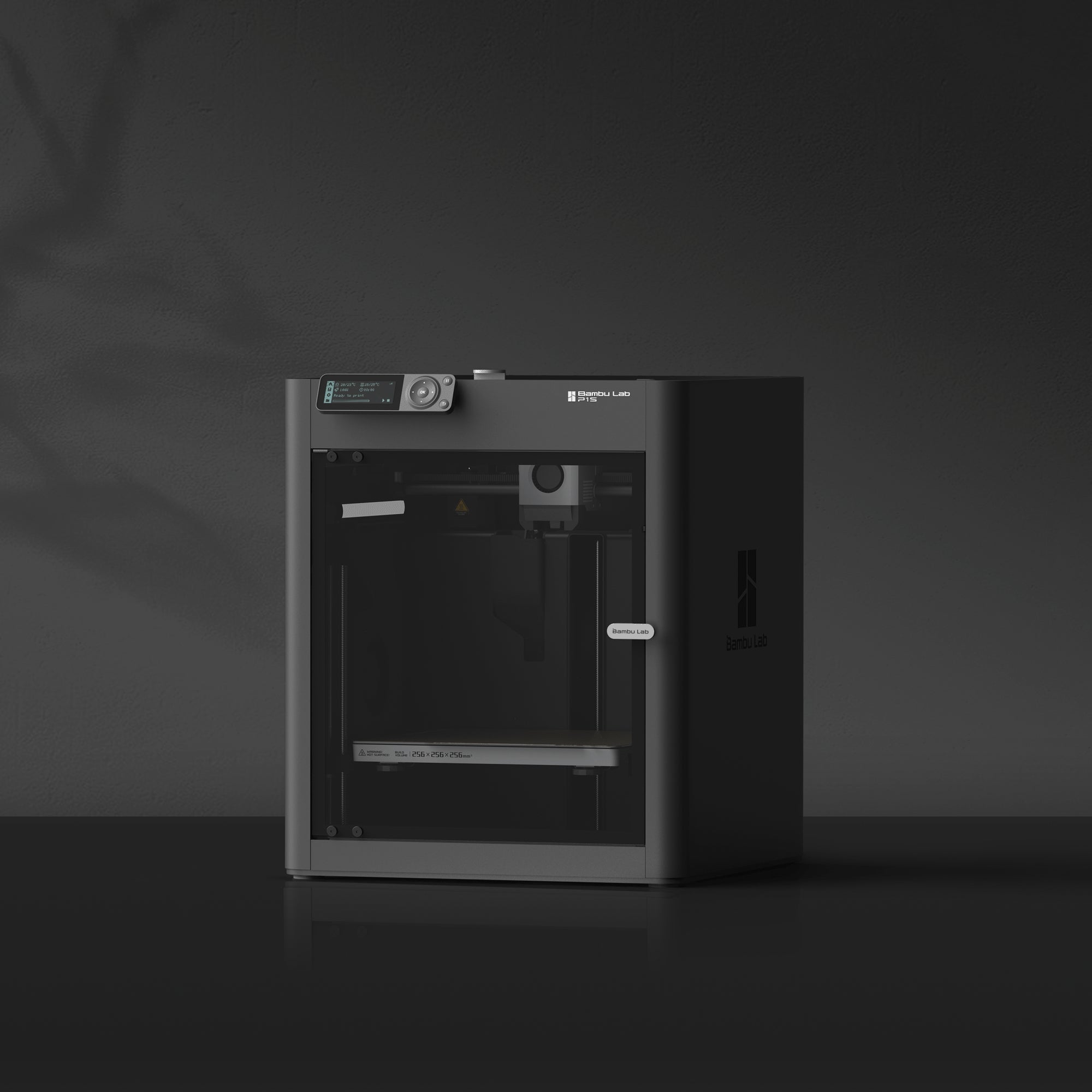 BambuLab - P1S