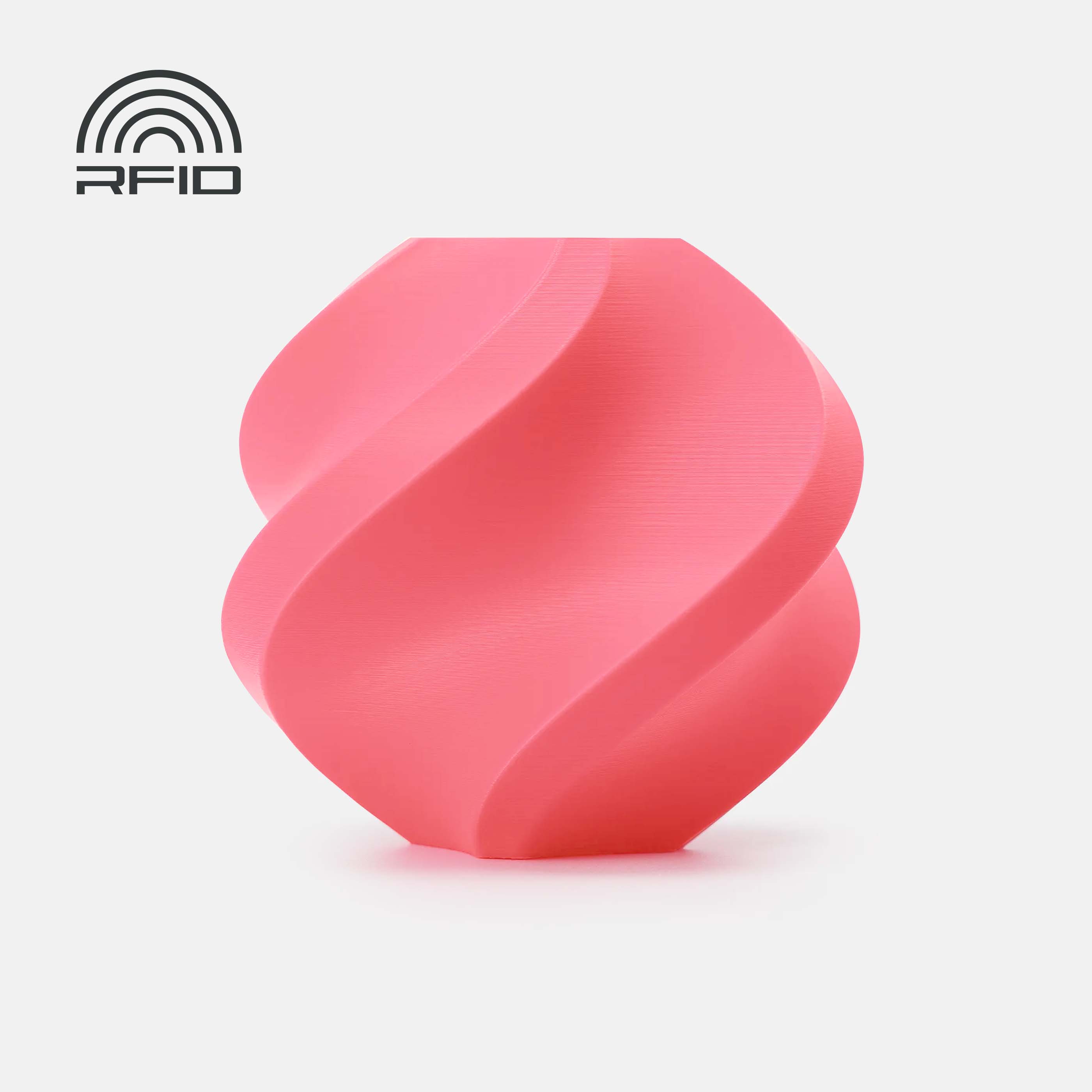 BambuLab - PLA BASIC REFIL - Pink