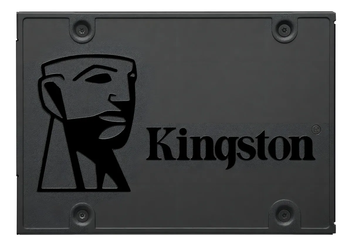 SSD KINGSTON 120GB SA400S37120G