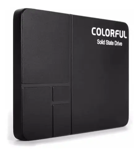 SSD COLORFUL SL300 128GB MK46FE