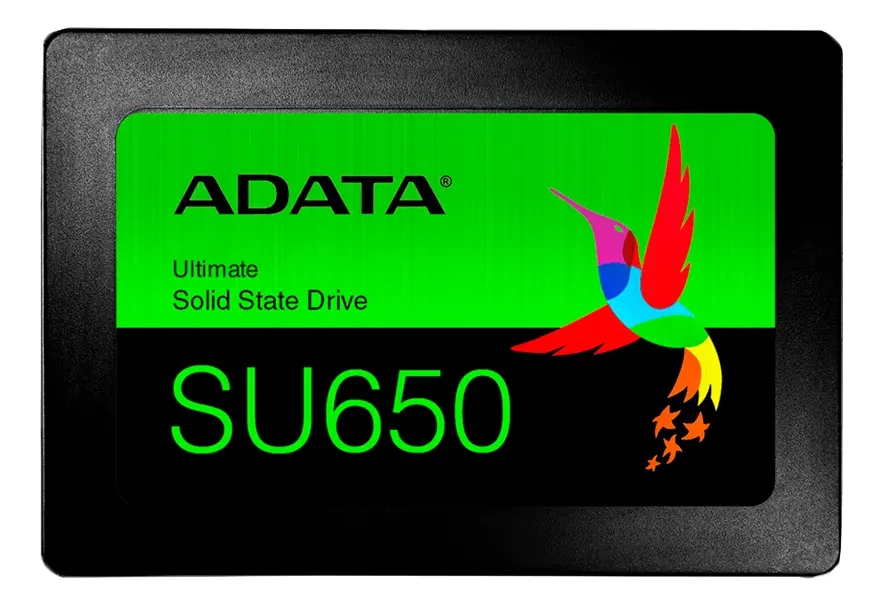 SSD ADATA ASU650SS-120GT-R 120GB