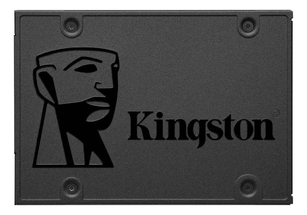 SSD KINGSTON SA400S37240G 240GB