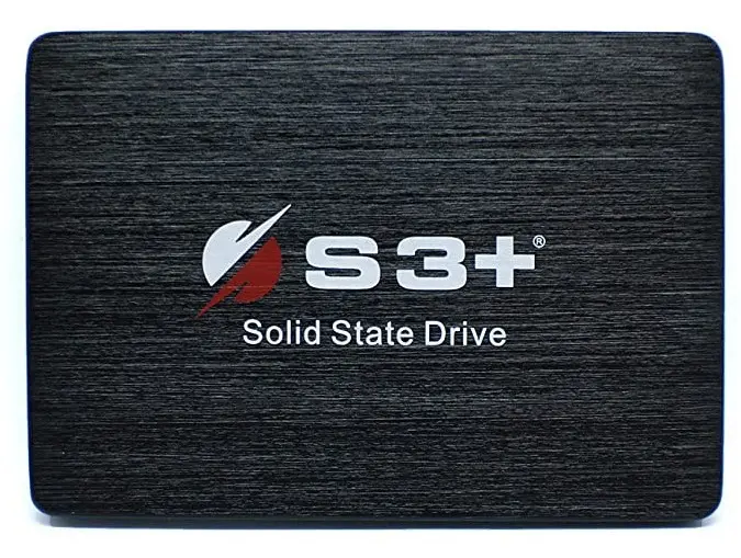 SSD S3+ S3SSDC240 240GB