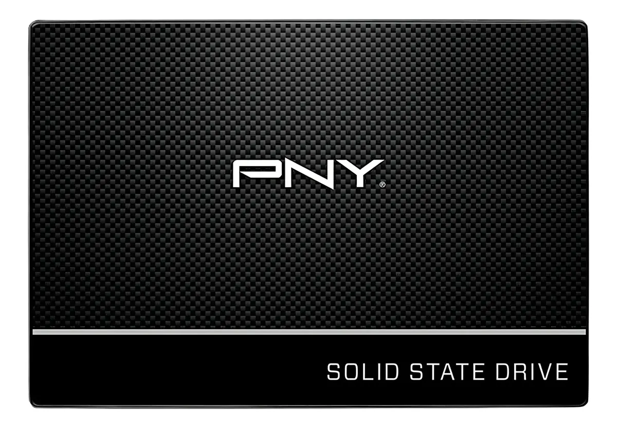 SSD PNY SSD7CS900-240-RB 240GB