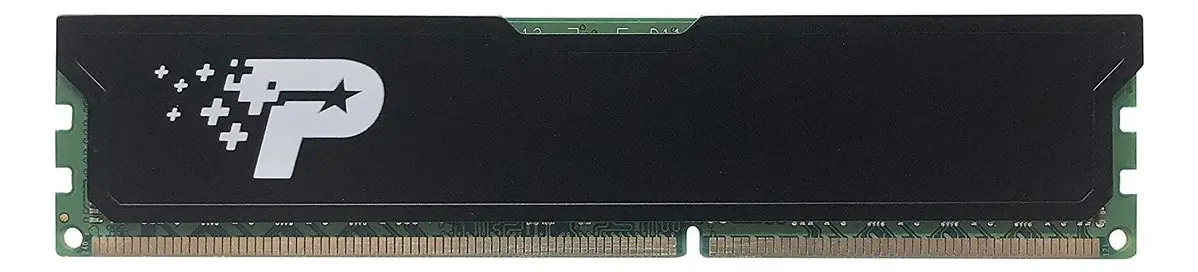 MEMORIA RAM PATRIOT 8GB 1600MHZ DDR3 PSD38G16002H