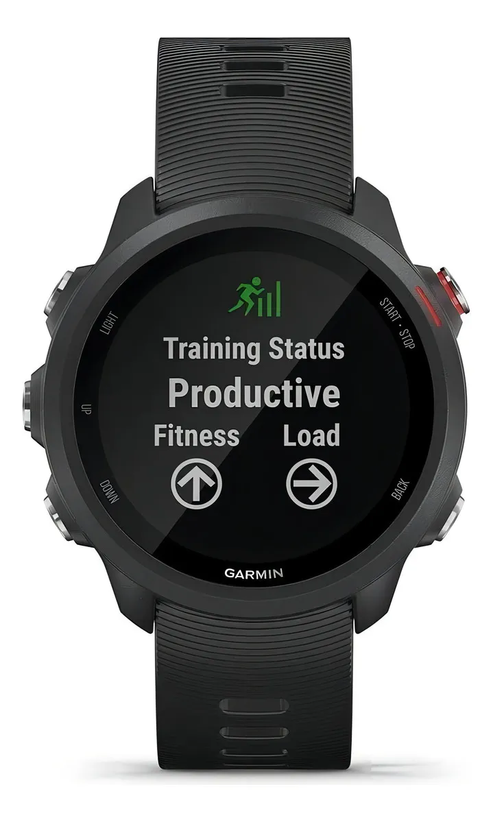 SMARTWATCH GARMIN FORERUNNER 245 MUSIC