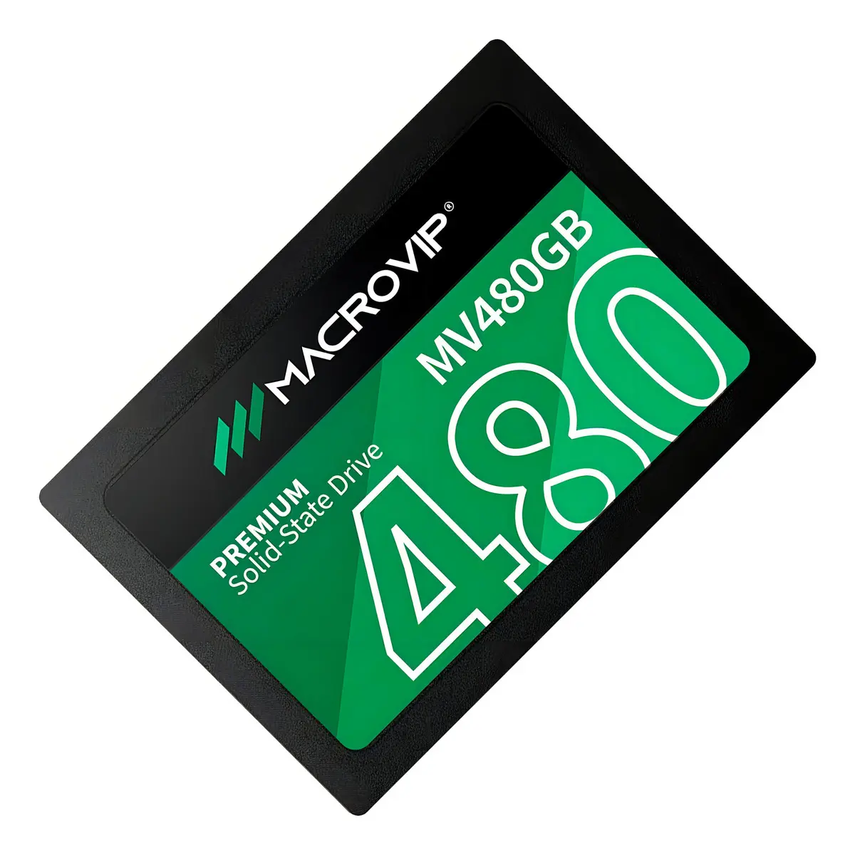 SSD MACROVIP 480GB SATA MV480GB