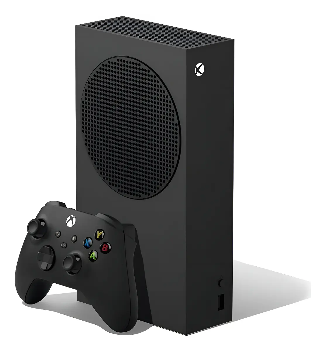 VIDEO GAME CONSOLE XBOX SERIES X 1TB BRANCO | XENXEN | XENXEN