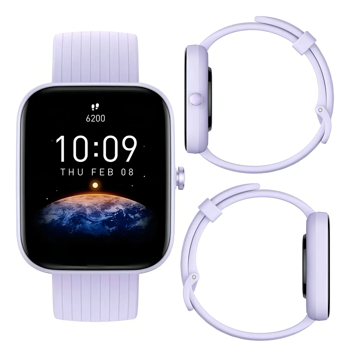 SMARTWATCH AMAZFIT BIP 3 BLUE