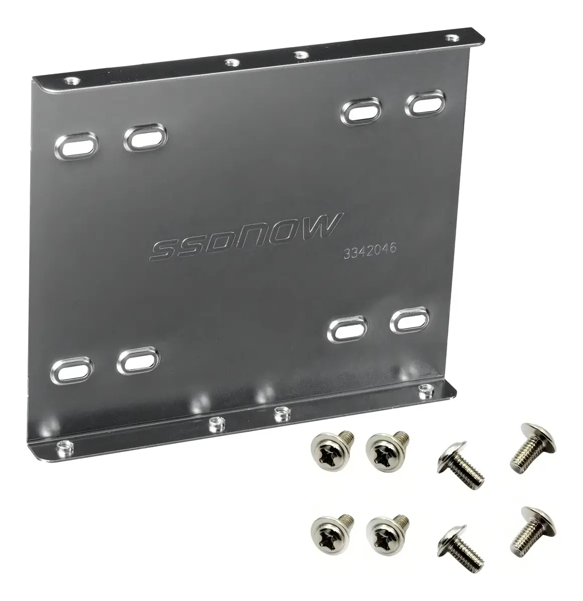 ADAPTADOR PARA SSD 2.5" KINGSTON SNA-BR2/35