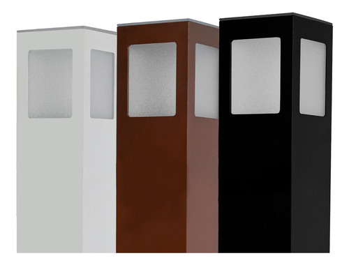 Balizador LED Soquete e - 27 70 CM - imagem 4