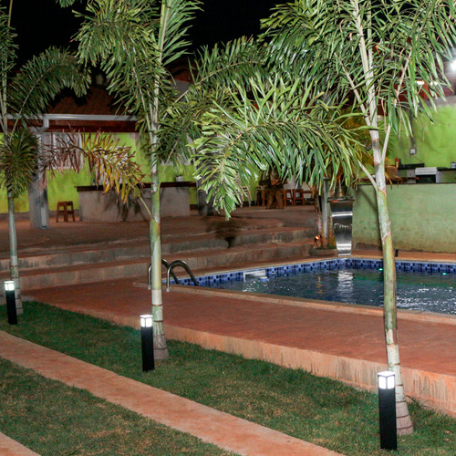 Balizador LED Soquete e - 27 70 CM - imagem 9
