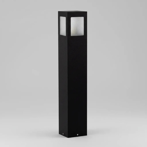 Balizador LED Soquete e - 27 1 Metro Preto Preto - imagem 8