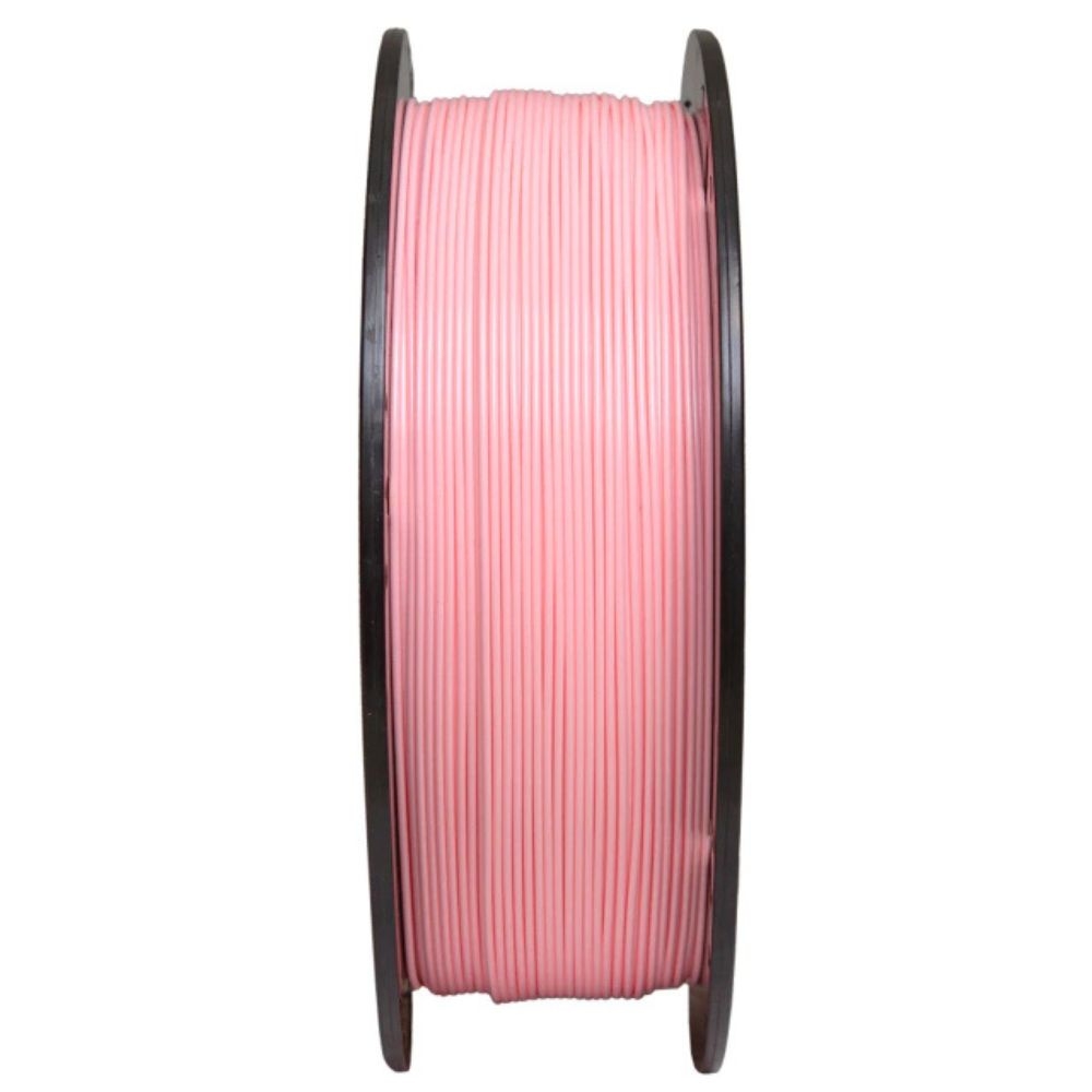 Filamento Voolt 3D - PLA Rosa Bebê High Speed Premium - 1Kg
