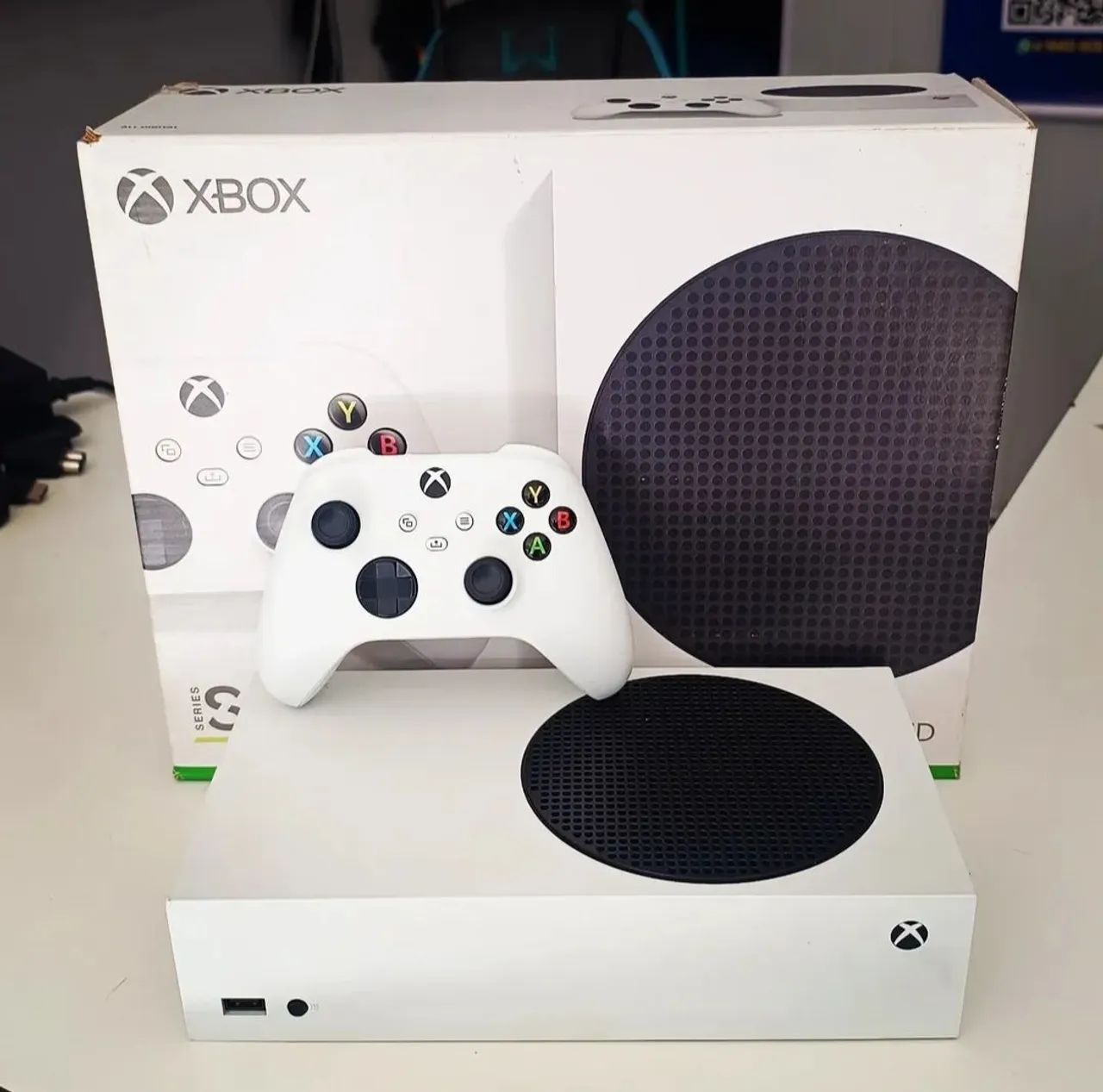Xbox Series S 512GB
