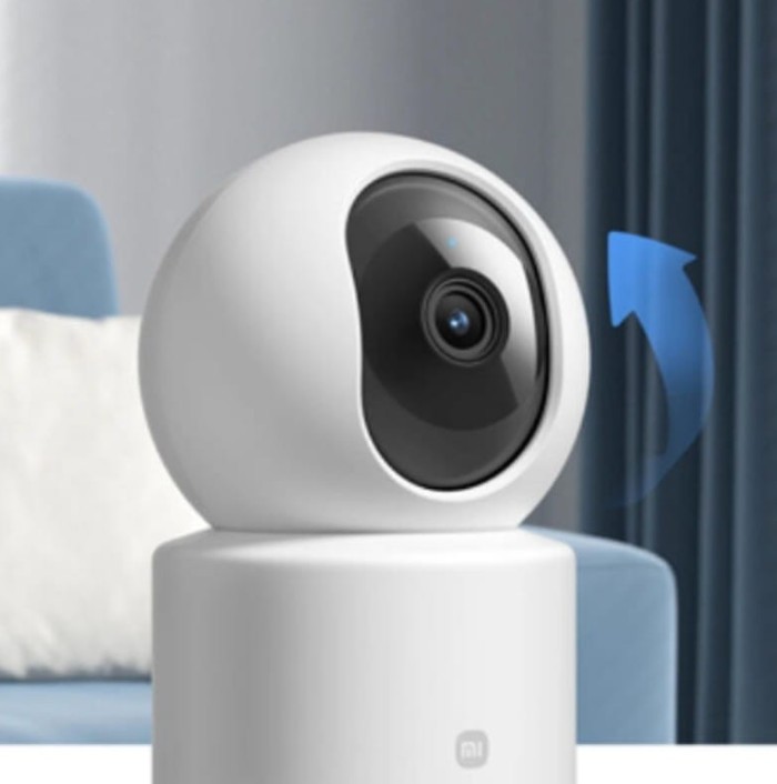 Câmera Xiaomi C301