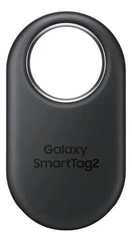 Samsung Smart Tag 2 1 Pack PRETO