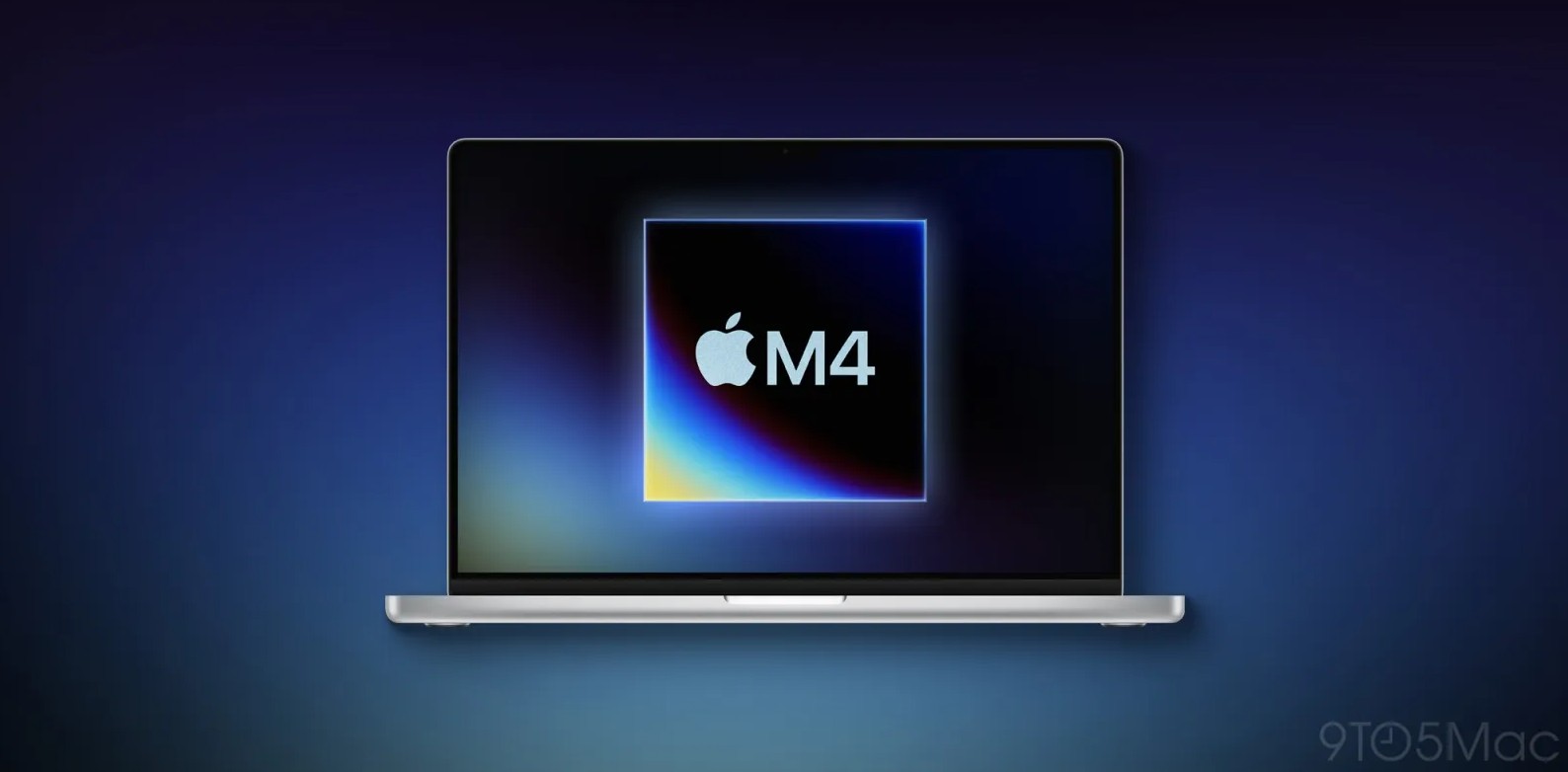 Imac Apple M4 16/256SSD Silver 2024*