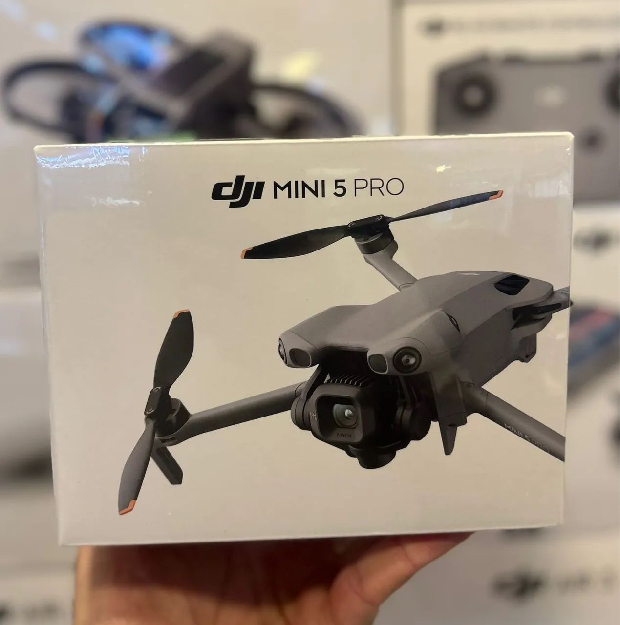DJI Mini 5 Pro Standard
