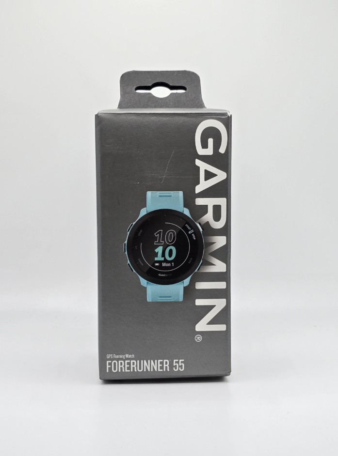 Relógio Garmin 55 Forerunner 55 AQUA