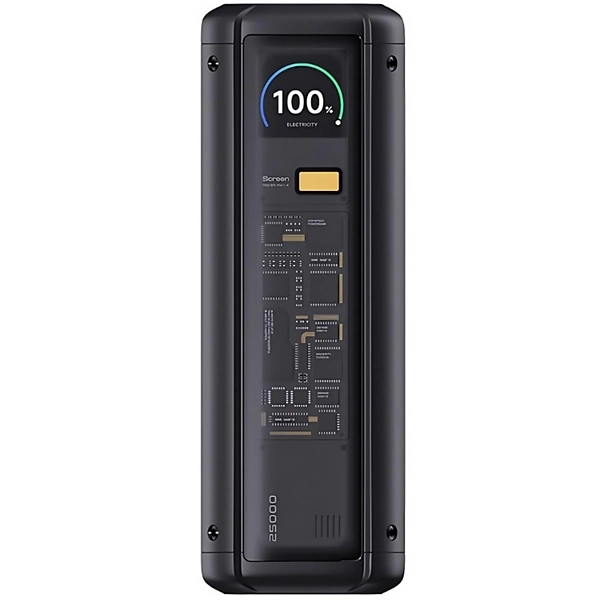 Xiaomi Hyper Charge Power Bank 25000