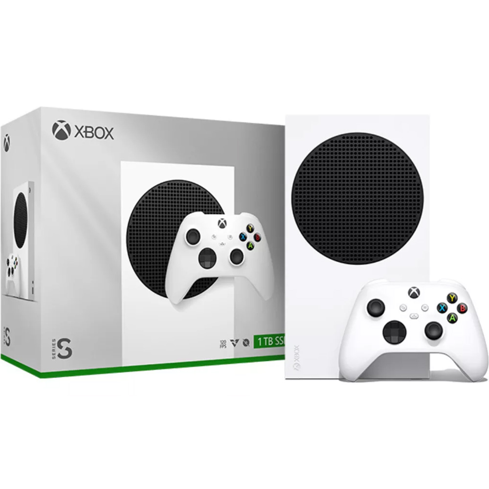 Xbox Series S 1TB